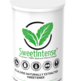 stevia sugar cubes