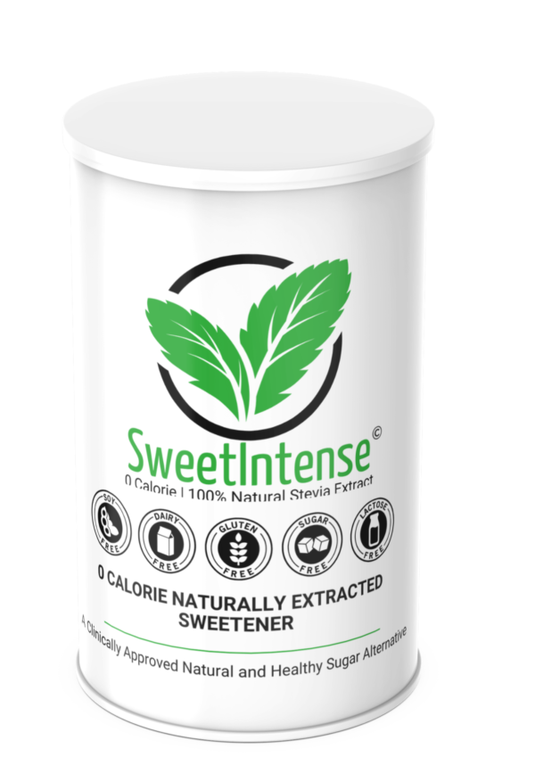 stevia sugar cubes